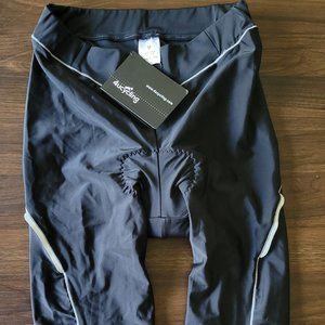 Women's Cycling Pants